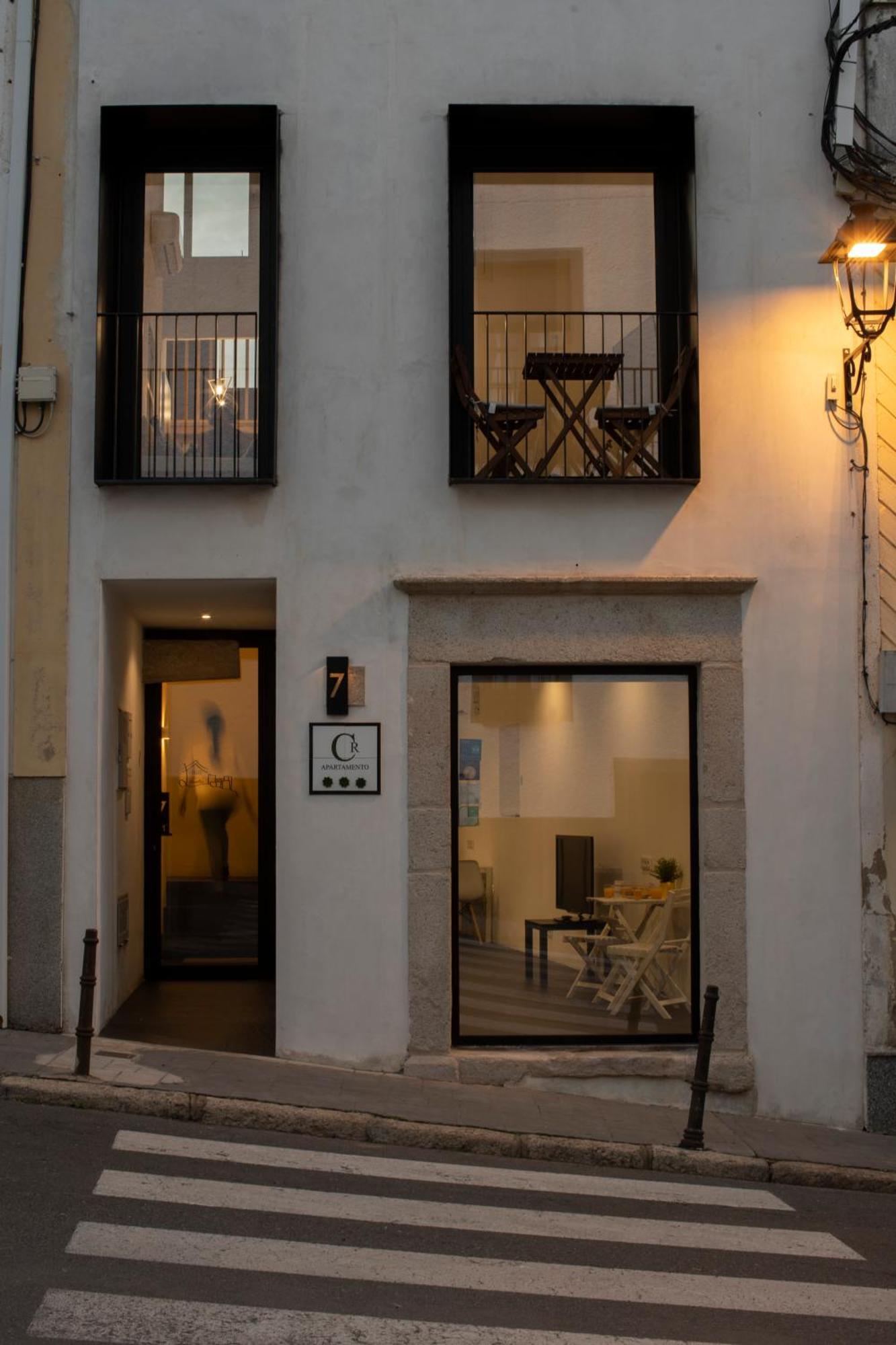 El Estudio De La Artista - El Casar De Leo Alburquerque Exterior photo